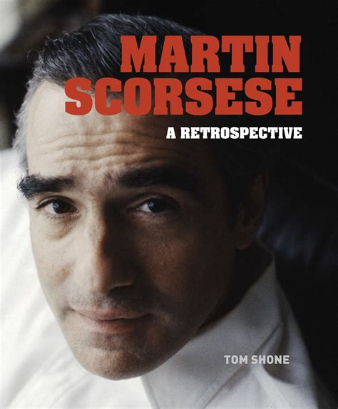 Martin Scorsese: A Retrospective Ebook Kindle Editon