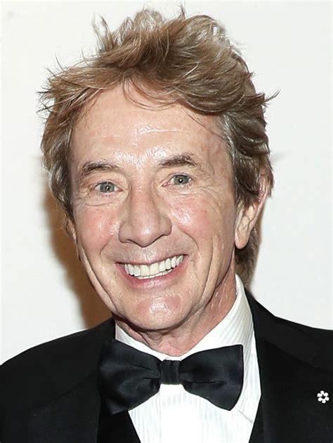 Martin Short Net Worth: $15 Million