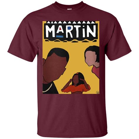 Martin Tee Shirts: The Ultimate Guide to Style and Expression