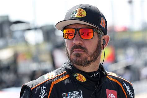 Martin Truex Jr.