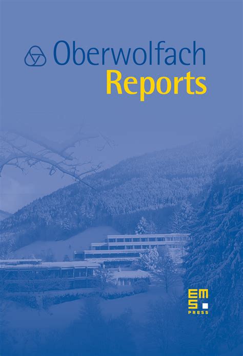 Martingales A Report on a Meeting at Oberwolfach Epub