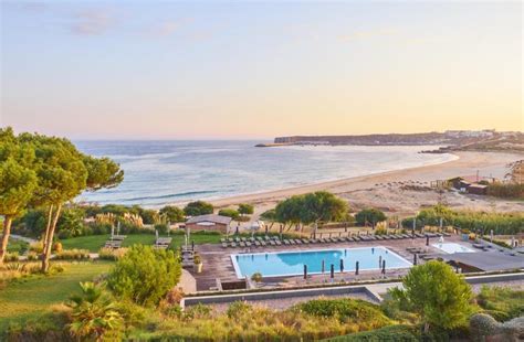 Martinhal Beach Resort Sagres Portugal: Your Ultimate Holiday Haven