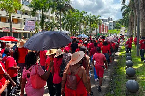 Martinique vie chère : la réalité des prix