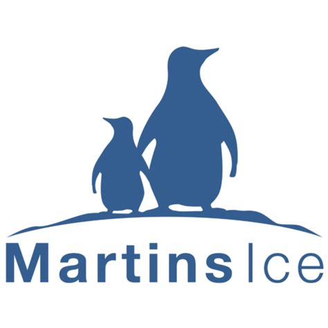 Martins Ice: The Ultimate Guide to Discovering the Coolest Ice on Earth