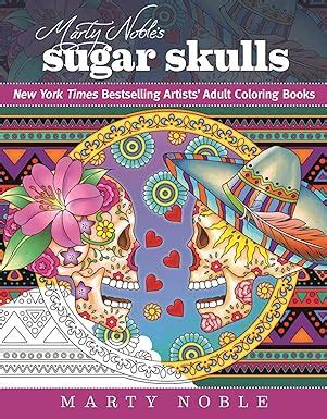 Marty Nobles Sugar Skulls Bestselling Epub