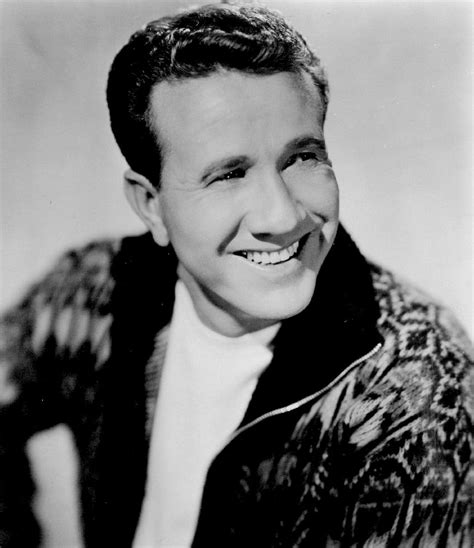 Marty Robbins: A Pioneer of Country Western Fashion