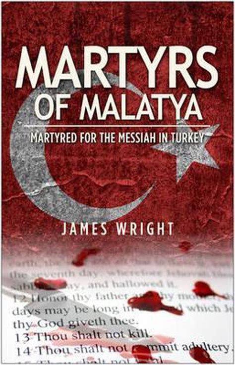 Martyrs of Malatya Doc