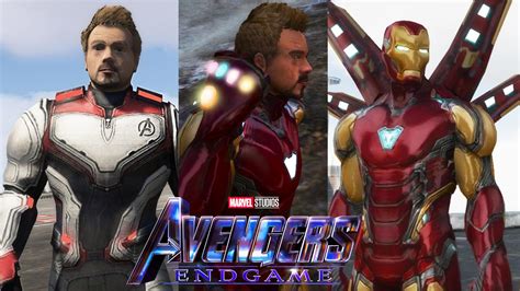 Marvel's Avengers Mods: Unleash the Superhero Within