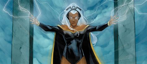 Marvel's Black Female Superheroes: Unbreakable Strength and Inspiring Legacies
