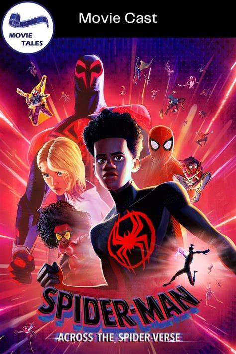 Marvel's Masterpiece: Embark on a Web-Slinging Adventure with Spot Across the Spider-Verse