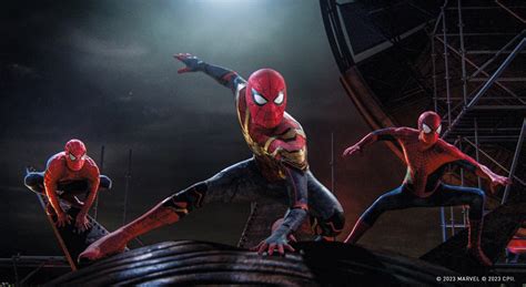 Marvel's Spider-Man: No Way Home - A Web of Time, Space, and Possibility