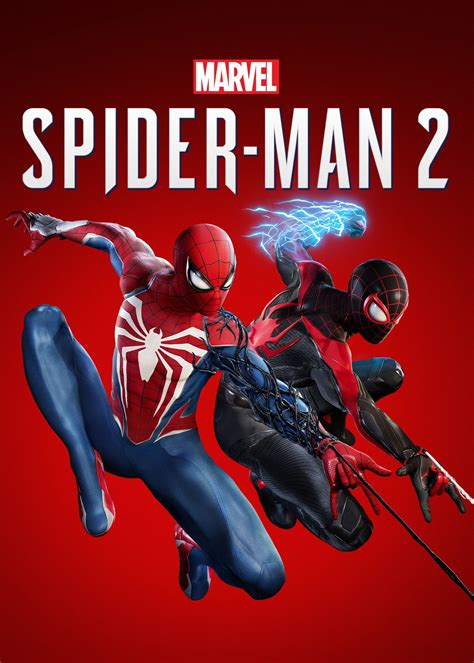 Marvel's Spider-Man 2 PC Release Date: The Ultimate Guide