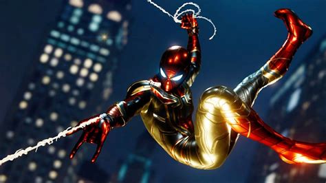 Marvel's Spider-Man 3: Unraveling the Web of Secrets