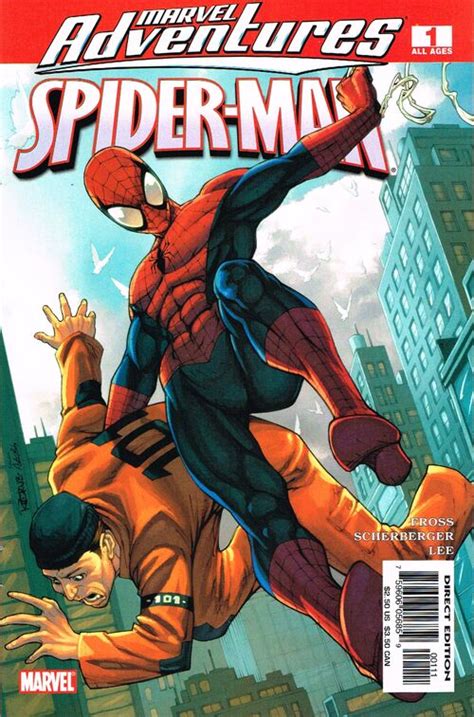 Marvel Adventures Spider-Man Amazing PDF