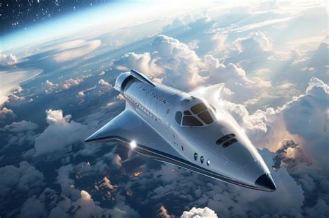 Marvel Aero: Soaring into the Future of Aerospace