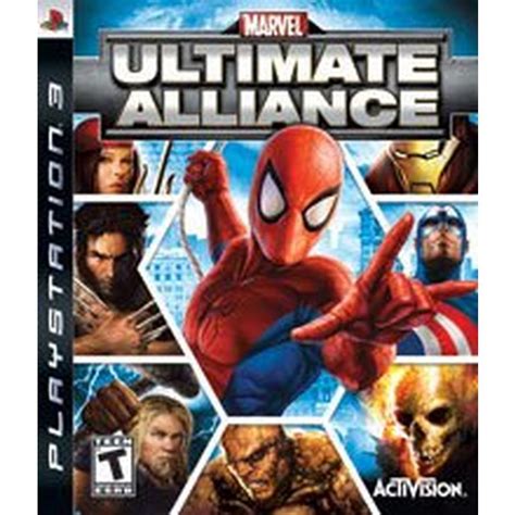 Marvel Avengers PS3 Walkthrough: The Ultimate Guide to Superhero Dominance