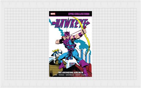 Marvel Hawkeye Vol1 and 3 Kindle Editon