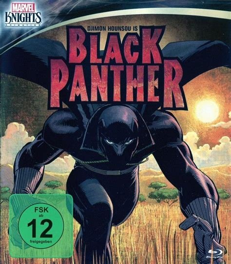 Marvel Knights Black Panther German Edition Epub