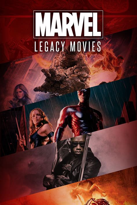Marvel Legacy PDF