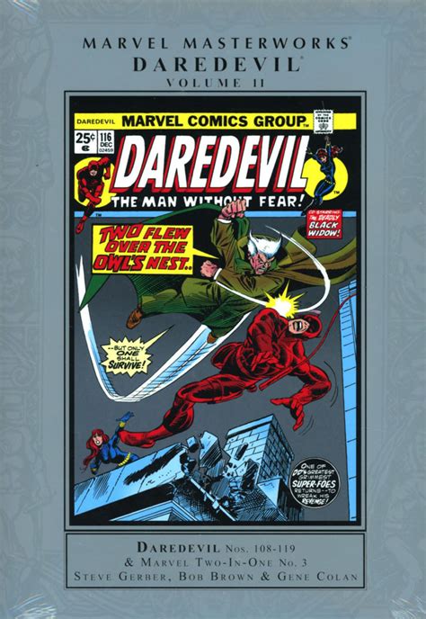 Marvel Masterworks Daredevil Vol 11 Epub