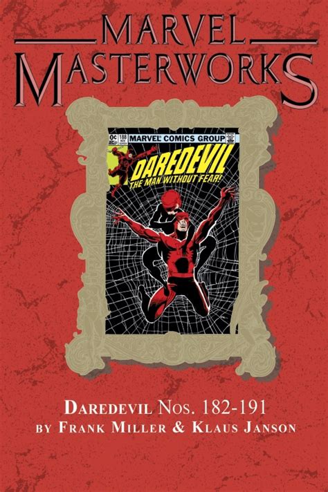 Marvel Masterworks Daredevil Volume 4 Kindle Editon