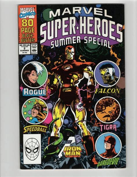 Marvel Super Heroes 1990-1993 Issues 2 Book Series Epub