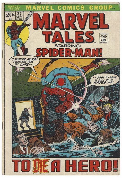 Marvel Tales 200 Starring Spider-Man and Dr Strange Marvel Comics Epub