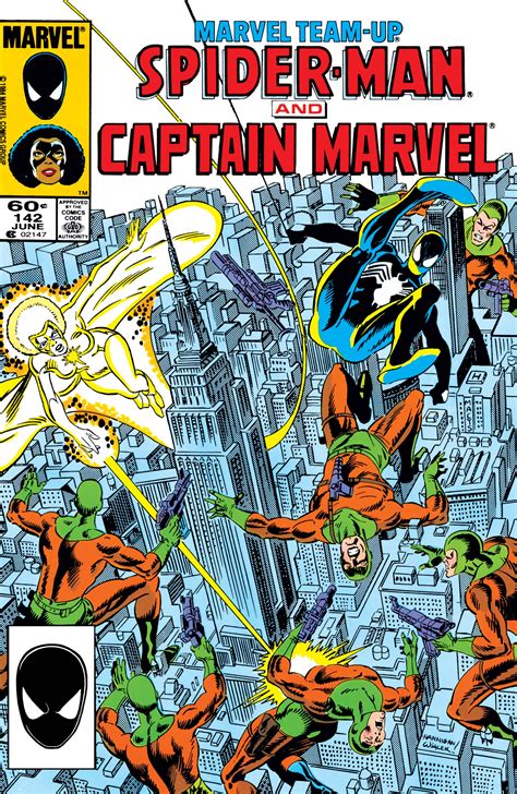 Marvel Team-Up 1972-1985 Issues 50 Book Series Epub