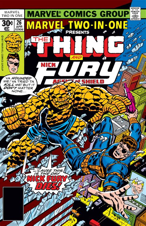 Marvel Two-In-One 1974-1983 26 PDF