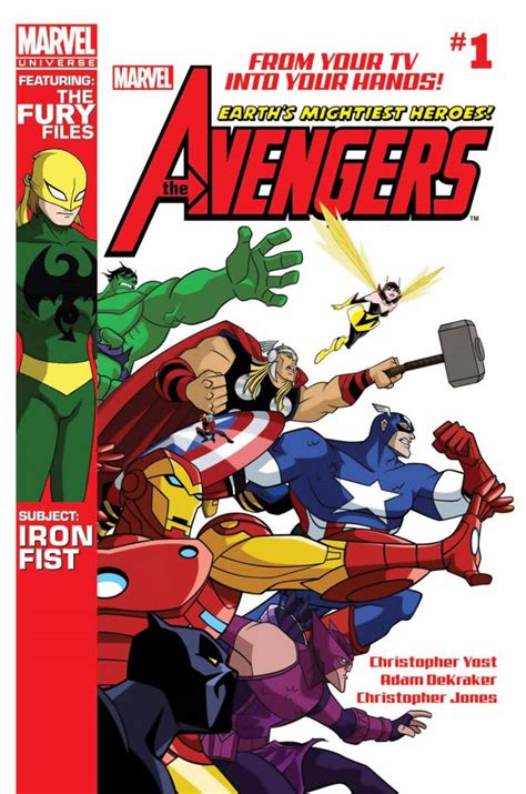 Marvel Universe Avengers Earth s Mightiest Comic Reader 3 Marvel Universe Avengers Earth s Mightiest Heroes Reader