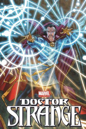 Marvel Universe Doctor Strange Marvel Adventures Marvel Universe Kindle Editon