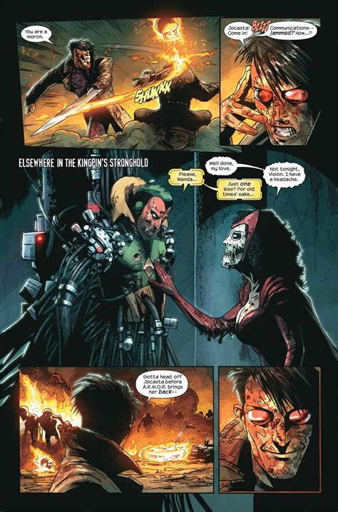 Marvel Zombies 3 PDF