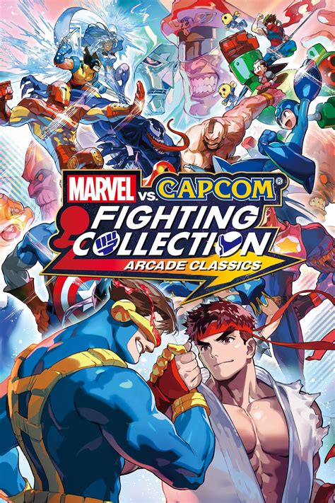 Marvel vs. Capcom Fighting Collection: Complete Price Breakdown