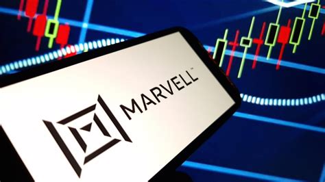 Marvell Technology: A Tech Stock Poised for Growth in 2025