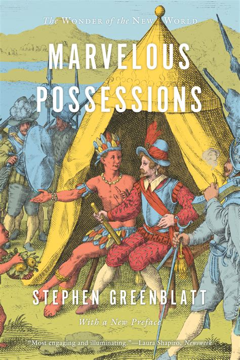 Marvelous Possessions PDF