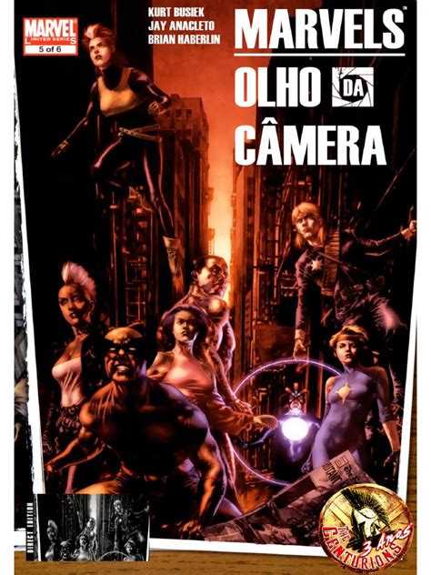 Marvels Eye of the Camera 2 of 6 PDF