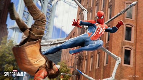 Marvels Spider-Man 2 Says PC Not Compatible