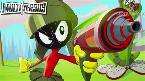 Marvin The Martian Shading: 5 Unbelievable Uses You Never Knew