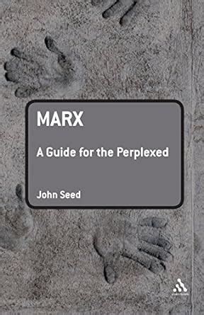 Marx: A Guide for the Perplexed (Guides for the Perplexed) Epub