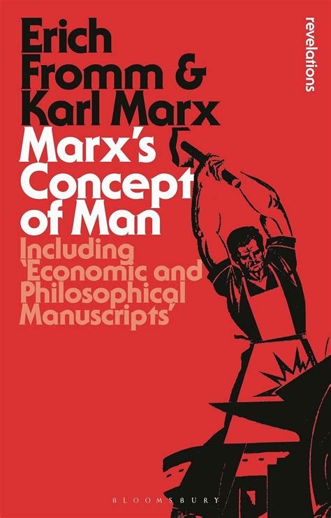 Marx s Concept of Man Epub