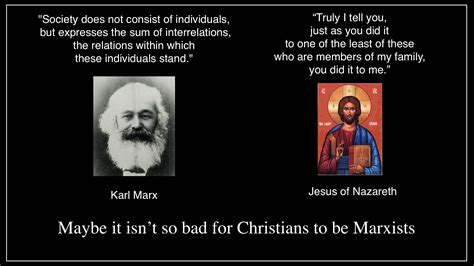 Marxism and Christianity PDF