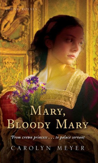 Mary, Bloody Mary A Young Royals Book Doc