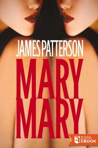 Mary, Mary â€“ James Patterson [epub/PDF] Descargar gratis PDF