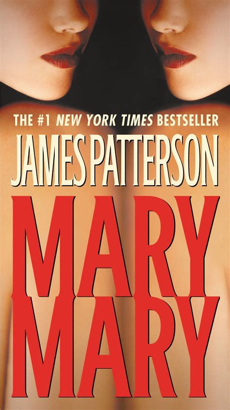 Mary, Mary â€“ James Patterson [epub/PDF] Descargar gratis PDF