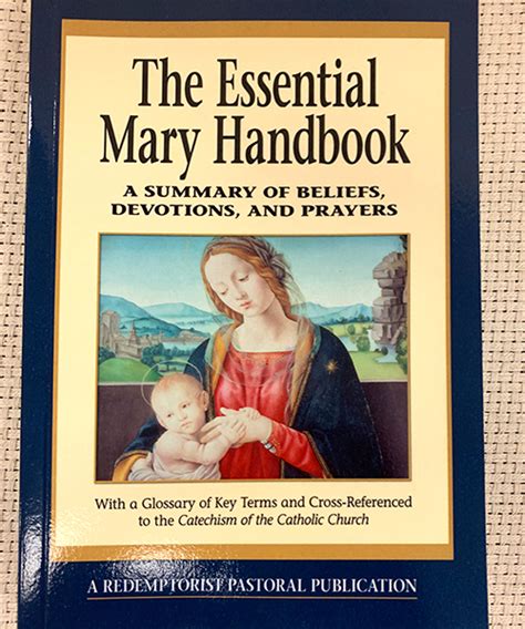 Mary A Handbook for Dialogue Kindle Editon