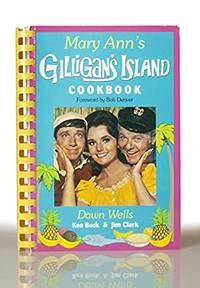 Mary Ann s Gilligan s Island Cookbook Kindle Editon