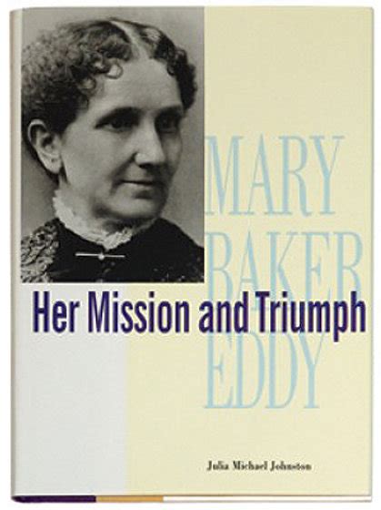 Mary Baker Eddy: Her Mission and Triumph Ebook Epub