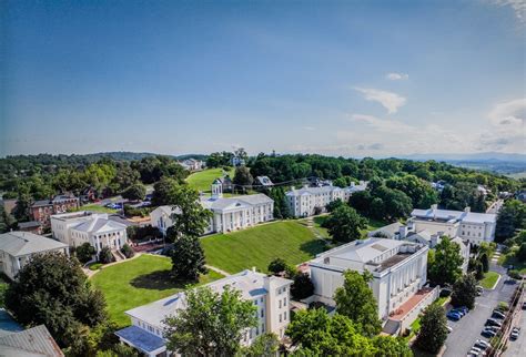 Mary Baldwin University Financial Aid: A Comprehensive Guide