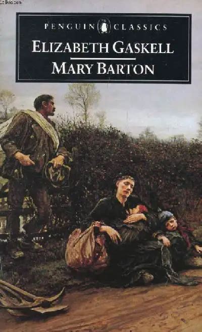 Mary Barton PDF
