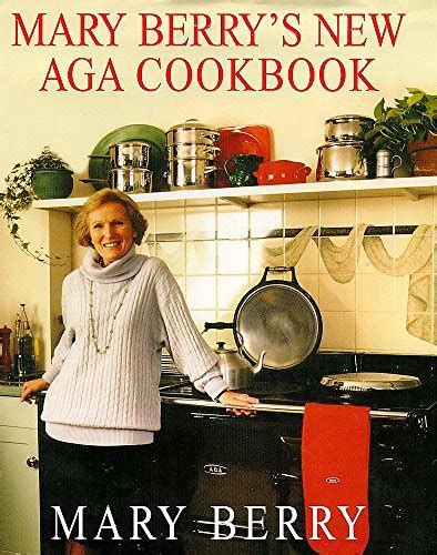 Mary Berry s New Aga Cookbook PDF